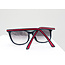 Sunglasses Gucci GG1062 Navy/Red W/case 125125052