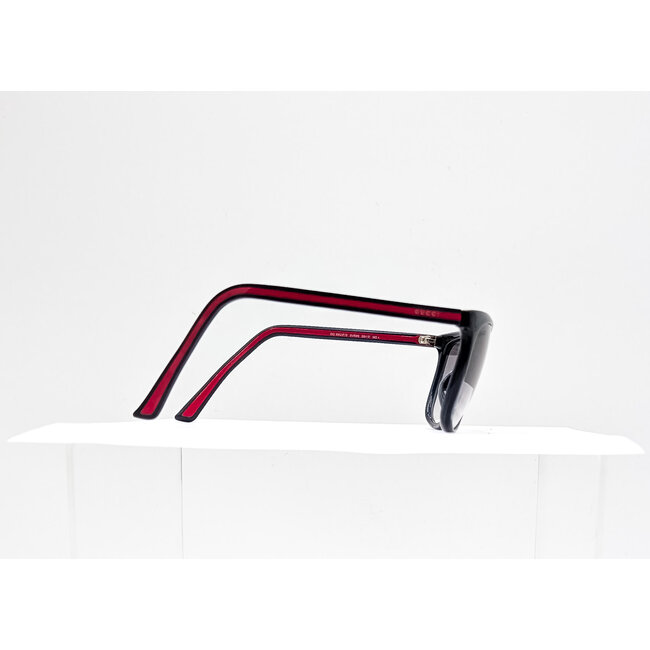 Sunglasses Gucci GG1062 Navy/Red W/case 125125052