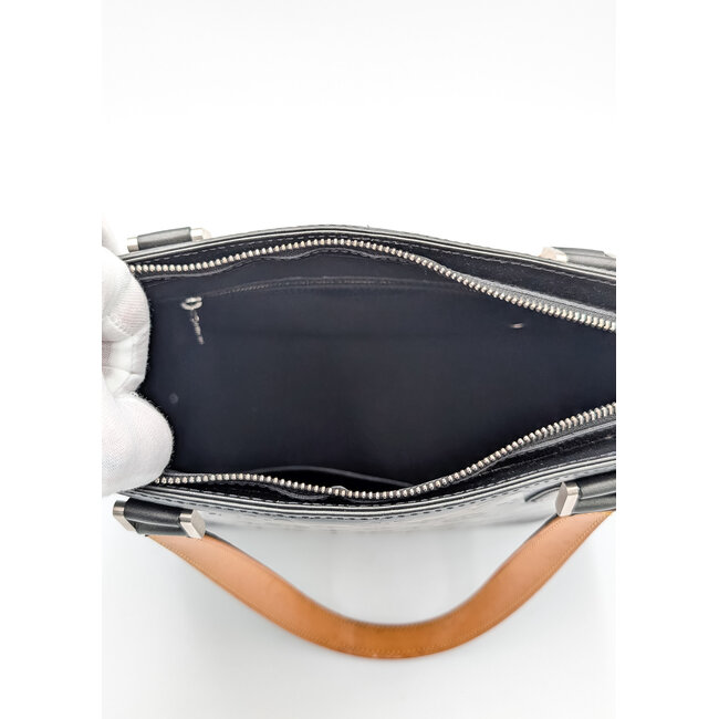 Handbag Louis Vuitton Stockton Monogram Slate 125125057