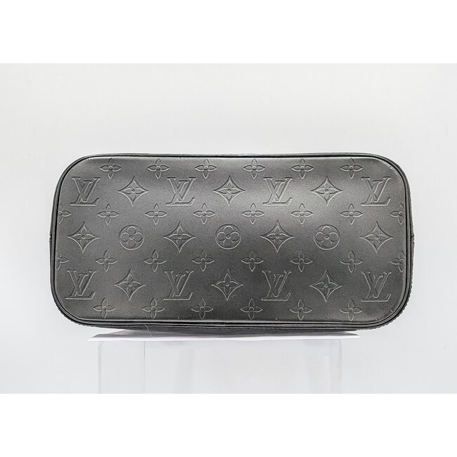 Handbag Louis Vuitton Stockton Monogram Slate 125125057