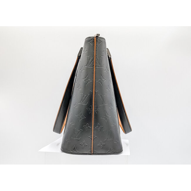 Handbag Louis Vuitton Stockton Monogram Slate 125125057