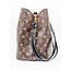 Handbag Louis Vuitton Neonoe MM Monogram 125125058