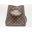 Handbag Louis Vuitton Neonoe MM Monogram 125125058