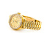 Watch Ladies Presidential Rolex 69178 Yr. 1987 26mm 18kt Yellow Gold 6" Watch Only 125126001