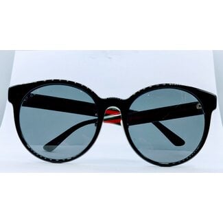 Sunglasses Gucci Havana GG0416SK 125125031