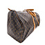 Duffle Louis Vuitton Keepall 50 Monogram 125125013