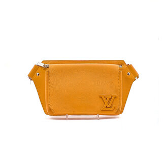 Crossbody Louis Vuitton Takeoff Sling Yellow 125105047