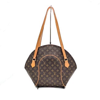 Handbag Louis Vuitton Ellipse GM Monogram 125125015