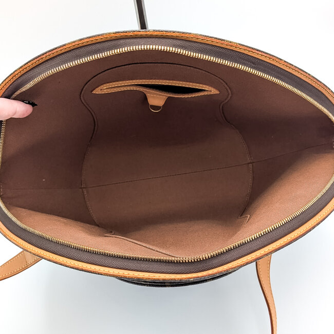 Handbag Louis Vuitton Ellipse GM Monogram 125125015