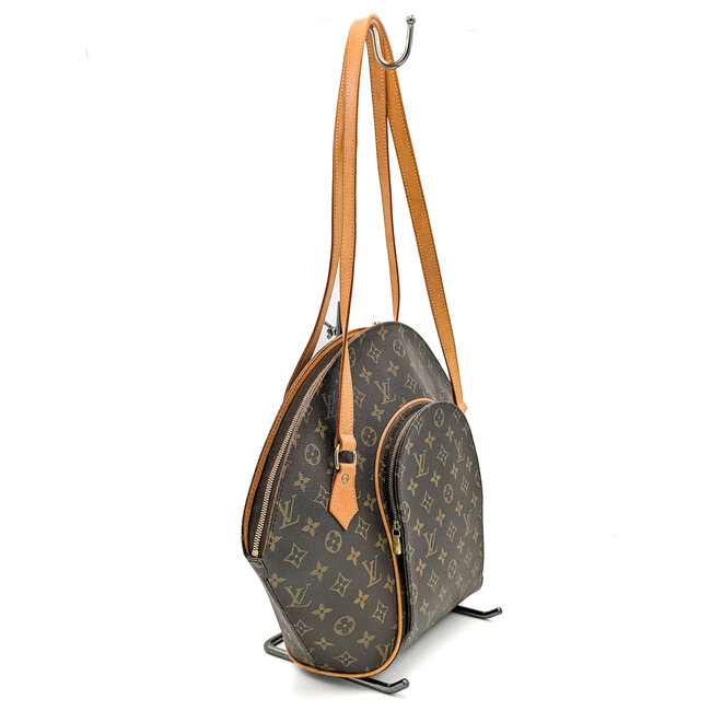 Handbag Louis Vuitton Ellipse GM Monogram 125125015