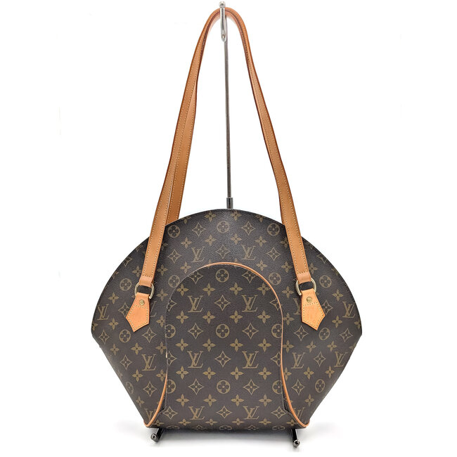 Handbag Louis Vuitton Ellipse GM Monogram 125125015