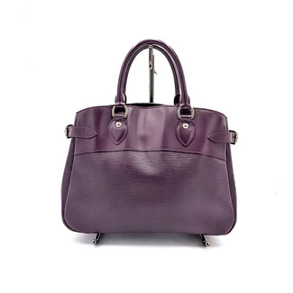 Handbag Louis Vuitton Batignolles MM Monogram 125125022