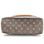 Handbag Louis Vuitton Looping GM Monogram 125125016