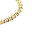 Bracelet Tennis 5ctw Round Diamonds 14ky 5.5mm 7" 14g 225120018