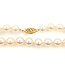 Necklace Strand 7.2-7.5mm White Akoya Pearl 14ky 7.5mm 24" 40.21 225120017