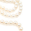Necklace Strand 7.2-7.5mm White Akoya Pearl 14ky 7.5mm 24" 40.21 225120017