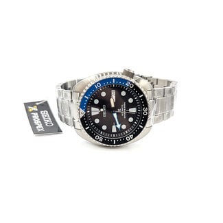 Watch Seiko Prospex Diver Turtle SRP787 W/ Box 225126602