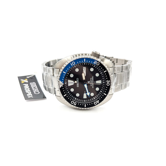 Watch Seiko Prospex Diver Turtle SRP787 W/ Box 225126602