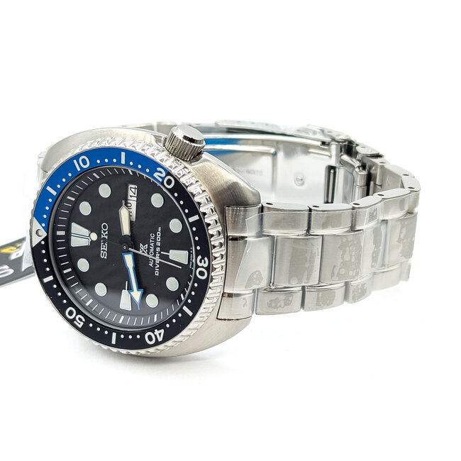 Watch Seiko Prospex Diver Turtle SRP787 W/ Box 225126602