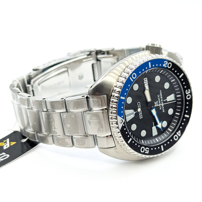 Watch Seiko Prospex Diver Turtle SRP787 W/ Box 225126602