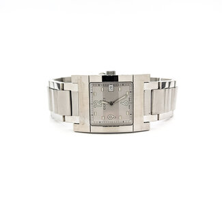 Watch Gucci 7700M Special Edition Yr. 2004 38x28mm Stainless Steel 6.5" Watch Only 125126016