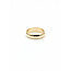 Ring Plain Band 10ky 5mm Sz7.5 4.03g 125122001