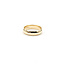Ring Plain Band 10ky 5mm Sz7.5 4.03g 125122001