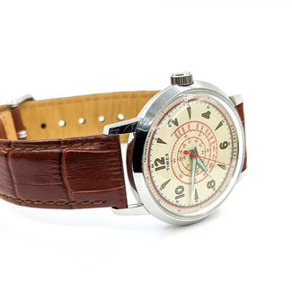 Watch Timex x Todd Snyder Beekman W/ Box 225126603