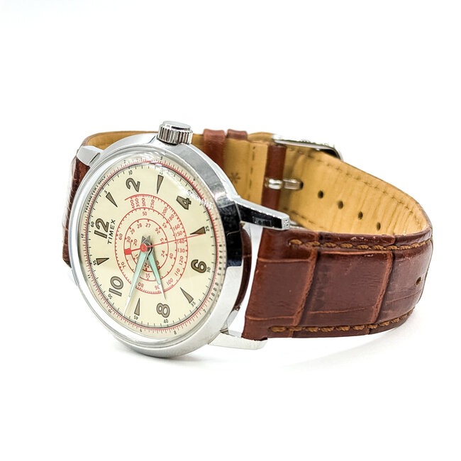 Watch Timex x Todd Snyder Beekman W/ Box 225126603