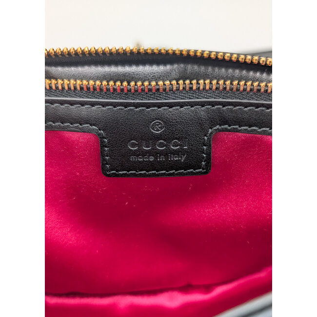 Shoulder Gucci Ken Scott Marmont Floral 126015026