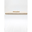 Wallet Gucci Guccissima GG White Leather 126015027