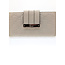 Wallet Gucci Guccissima GG White Leather 126015027
