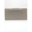 Wallet Gucci Guccissima GG White Leather 126015027