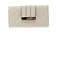 Wallet Gucci Guccissima GG White Leather 126015027