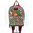 Backpack Gucci Gucci Supreme Tain Web Small 126015005