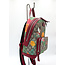 Backpack Gucci Gucci Supreme Tain Web Small 126015005