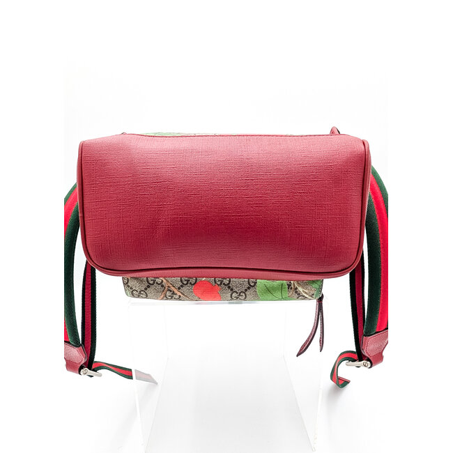 Backpack Gucci Gucci Supreme Tain Web Small 126015005