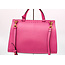Handbag Gucci Marmont Pink Calfskin 126015008