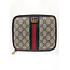 Clutch Gucci Savoy Cable Case 126015012