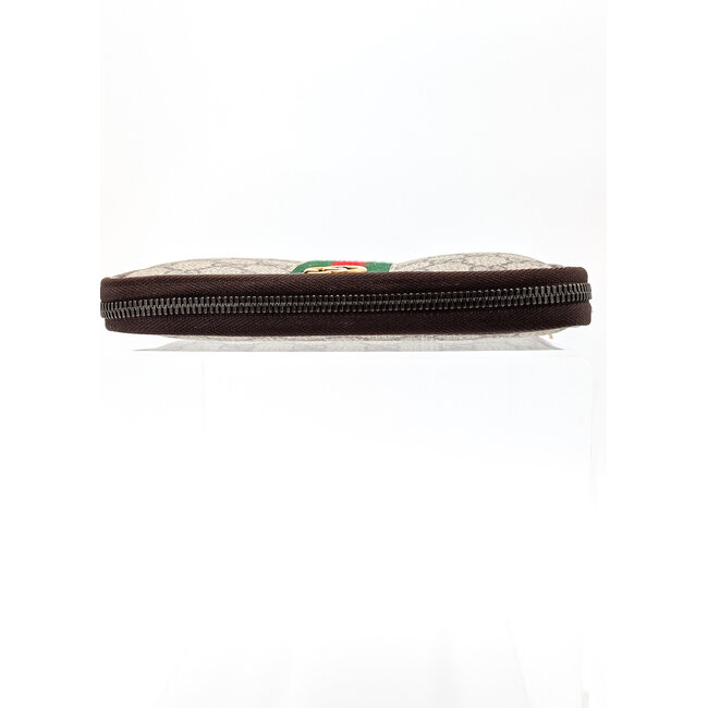 Clutch Gucci Savoy Cable Case 126015012