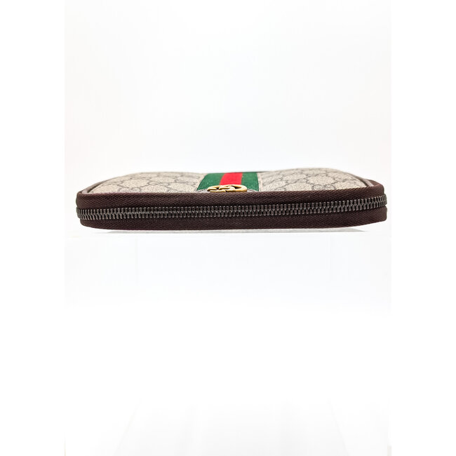 Clutch Gucci Savoy Cable Case 126015012