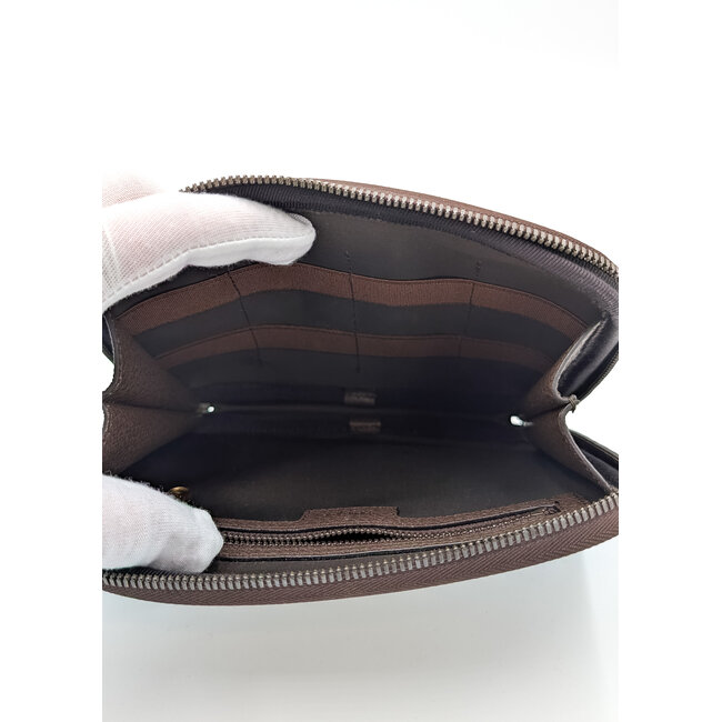 Clutch Gucci Savoy Cable Case 126015012