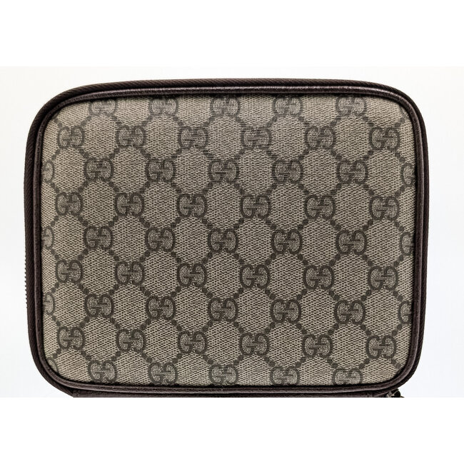 Clutch Gucci Savoy Cable Case 126015012