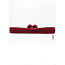 Wallet Gucci Zip Cherry Canvas 126015015