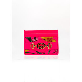 Wallet Gucci Zumi Card Holder 126015019