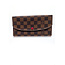 Wallet Louis Vuitton Emilie Damier Long 126015023