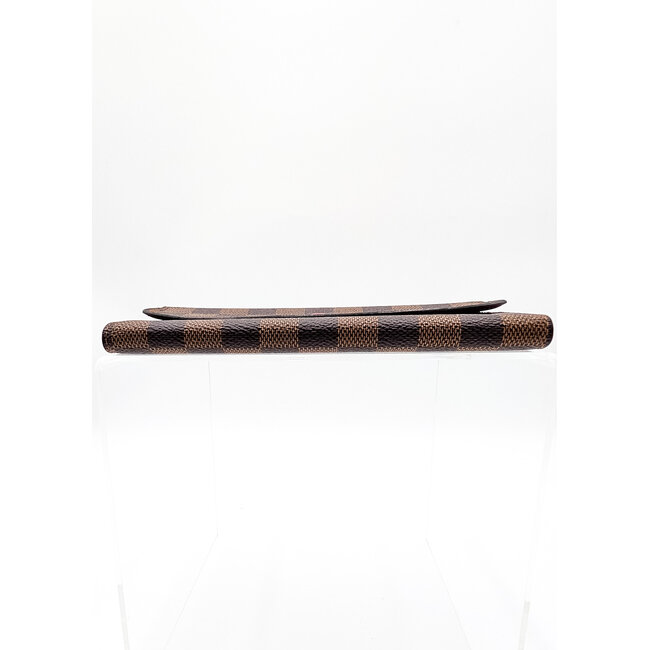 Wallet Louis Vuitton Emilie Damier Long 126015023