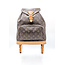 Backpack Louis Vuitton Montsouris Monogram GM 125125076