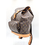 Backpack Louis Vuitton Montsouris Monogram GM 125125076
