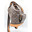 Backpack Louis Vuitton Montsouris Monogram GM 125125076